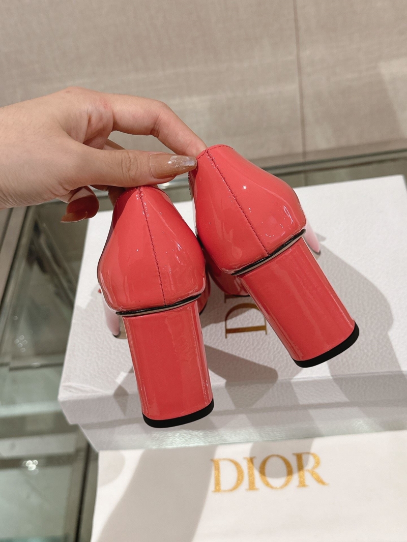 Christian Dior Heeled Shoes